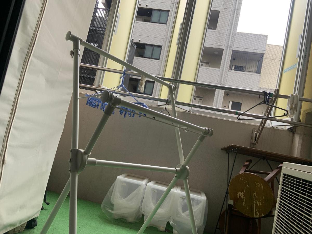 Sj House -Short Walk From 3 Stations Including Shinjuku Station Apartment Tokyo Exterior photo
